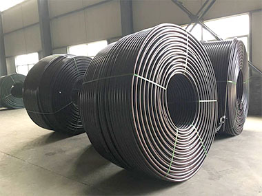 硅芯管有什么用處？